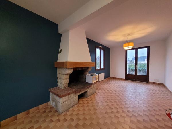 Maison Dol De Bretagne 94 m2 0 VENDRE