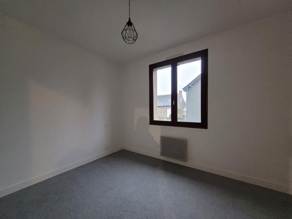 Maison Dol De Bretagne 94 m2 0 VENDRE