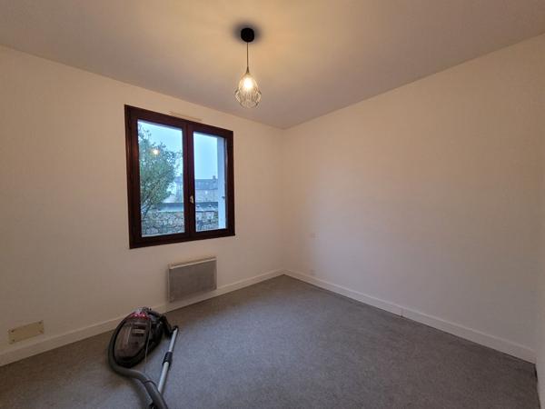 Maison Dol De Bretagne 94 m2 0 VENDRE