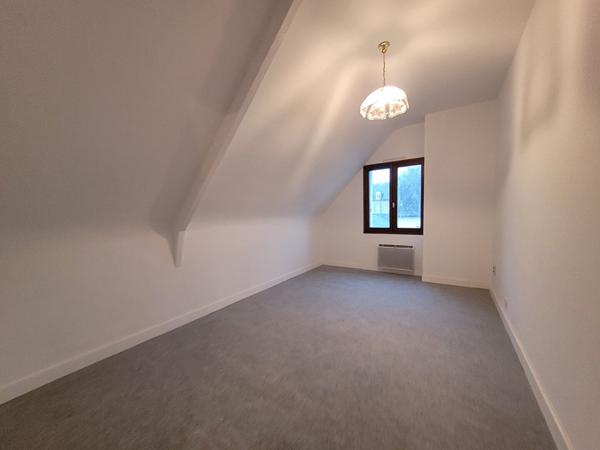 Maison Dol De Bretagne 94 m2 0 VENDRE