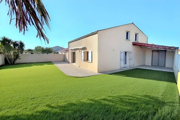 Villa 155 m² (6 chambres) Les Sables d'Olonne