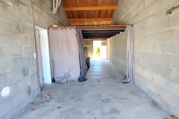 Villa 155 m² (6 chambres) Les Sables d'Olonne