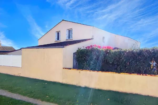 Villa 155 m² (6 chambres) Les Sables d'Olonne
