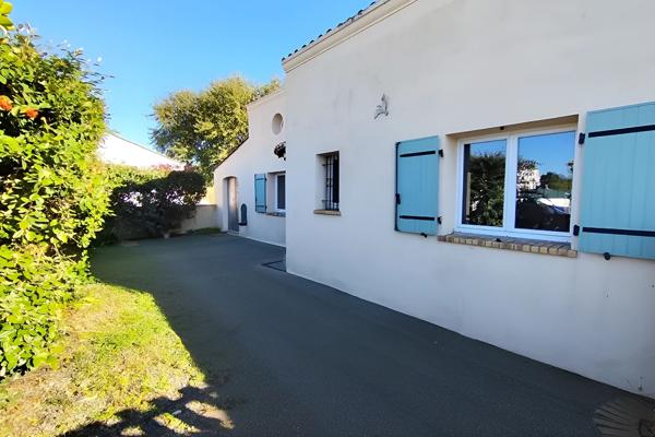 Villa 155 m² (6 chambres) Les Sables d'Olonne