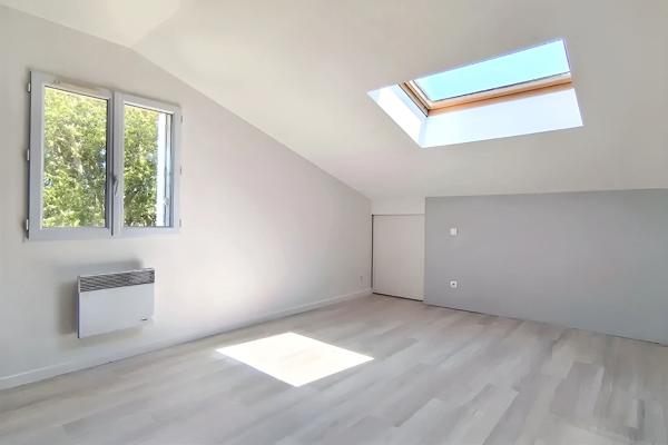 Villa 155 m² (6 chambres) Les Sables d'Olonne