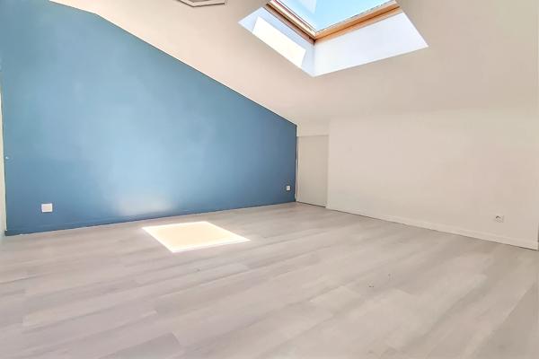 Villa 155 m² (6 chambres) Les Sables d'Olonne