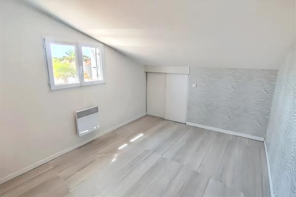 Villa 155 m² (6 chambres) Les Sables d'Olonne