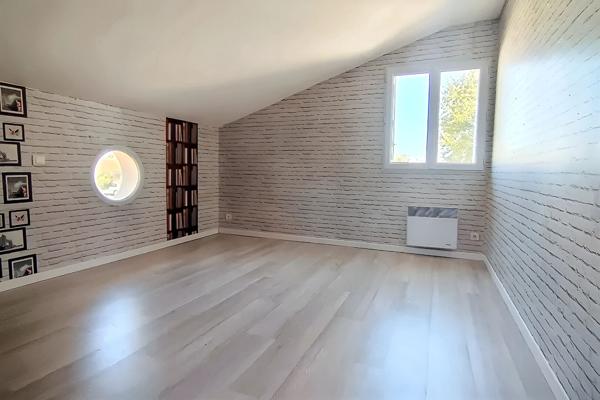 Villa 155 m² (6 chambres) Les Sables d'Olonne