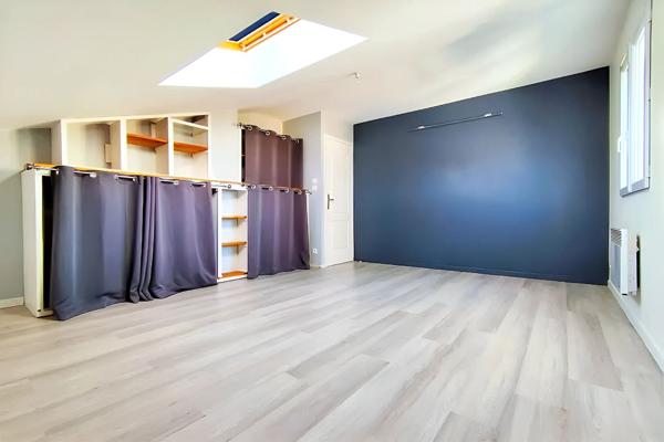 Villa 155 m² (6 chambres) Les Sables d'Olonne