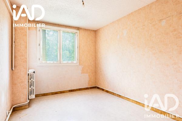 Appartement à vendre 4 pièces 69,79 m² Gap