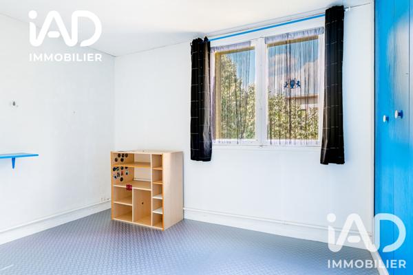 Appartement à vendre 4 pièces 69,79 m² Gap