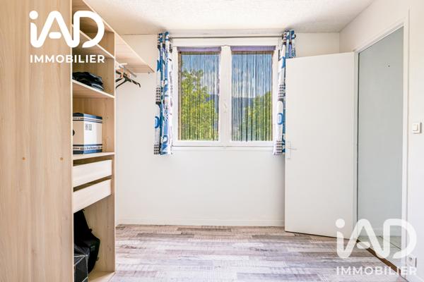 Appartement à vendre 4 pièces 69,79 m² Gap