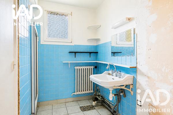 Appartement à vendre 4 pièces 69,79 m² Gap