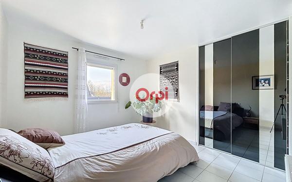 Maison à vendre    5 pièces •  Elven