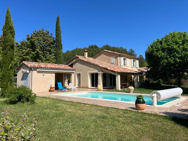 Maison Laragne Monteglin 4 pièce(s) 155 m2