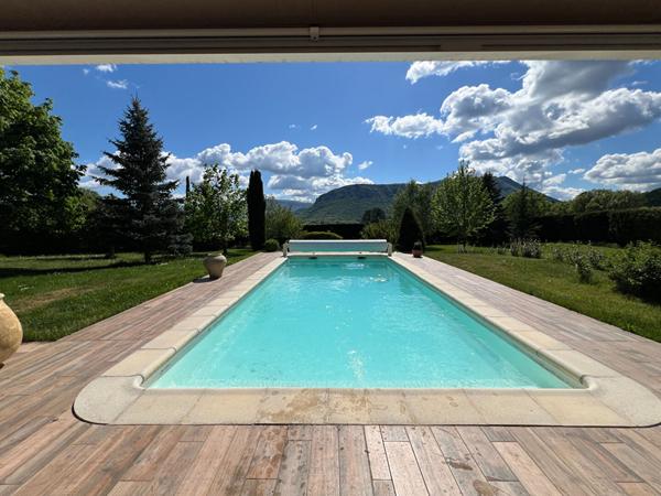 Maison Laragne Monteglin 4 pièce(s) 155 m2