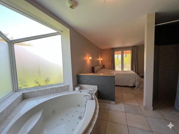 Maison Laragne Monteglin 4 pièce(s) 155 m2