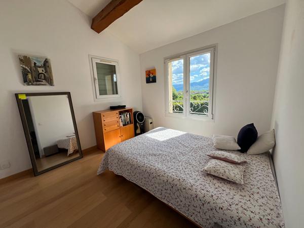 Maison Laragne Monteglin 4 pièce(s) 155 m2