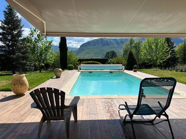 Maison Laragne Monteglin 4 pièce(s) 155 m2