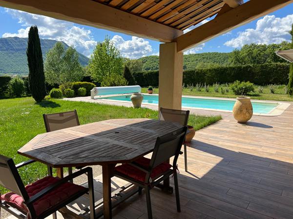 Maison Laragne Monteglin 4 pièce(s) 155 m2
