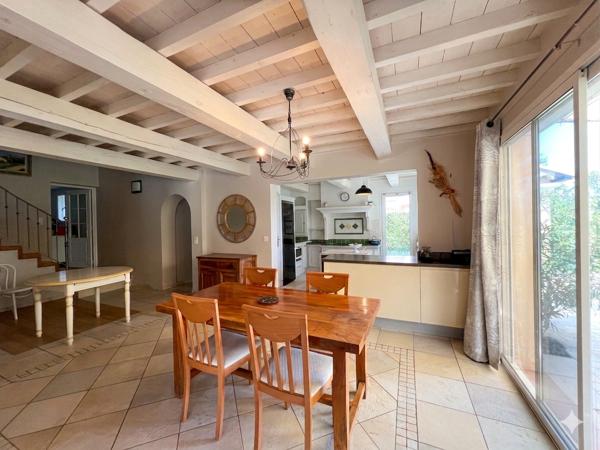 Maison Laragne Monteglin 4 pièce(s) 155 m2