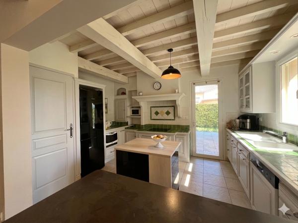 Maison Laragne Monteglin 4 pièce(s) 155 m2
