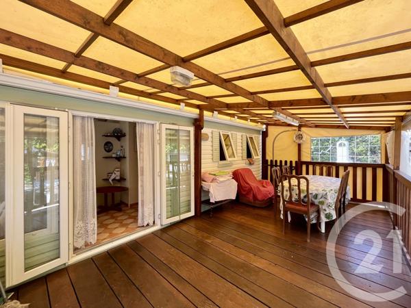 Terrain à vendre  339 m 2   ST PIERRE D OLERON  - 17