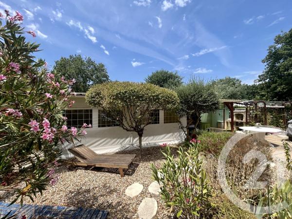 Terrain à vendre  339 m 2   ST PIERRE D OLERON  - 17
