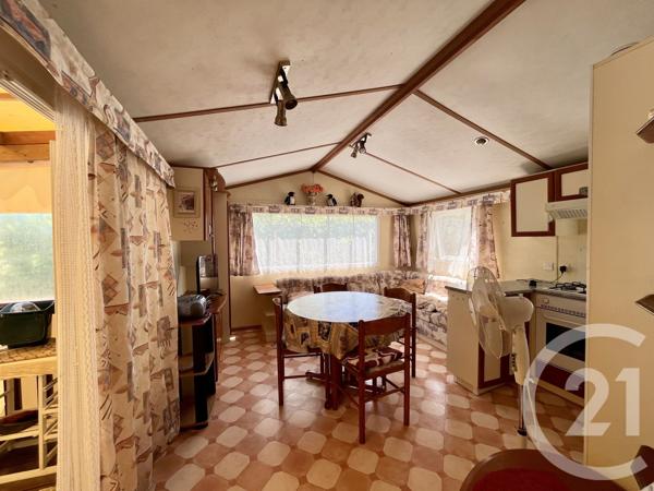 Terrain à vendre  339 m 2   ST PIERRE D OLERON  - 17