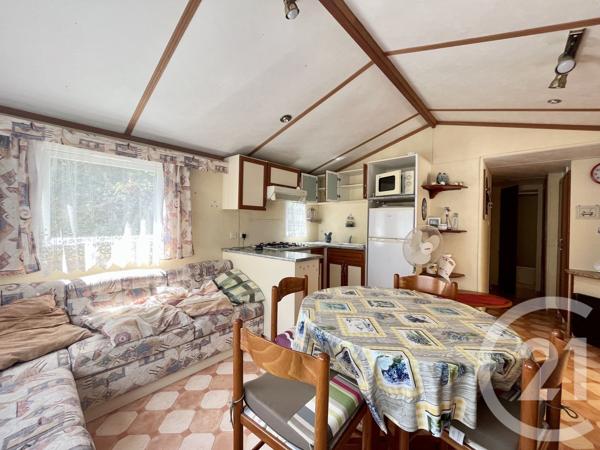 Terrain à vendre  339 m 2   ST PIERRE D OLERON  - 17