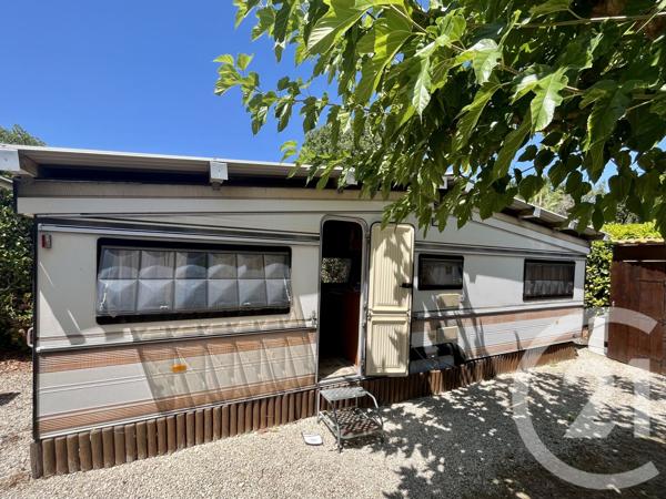 Terrain à vendre  339 m 2   ST PIERRE D OLERON  - 17