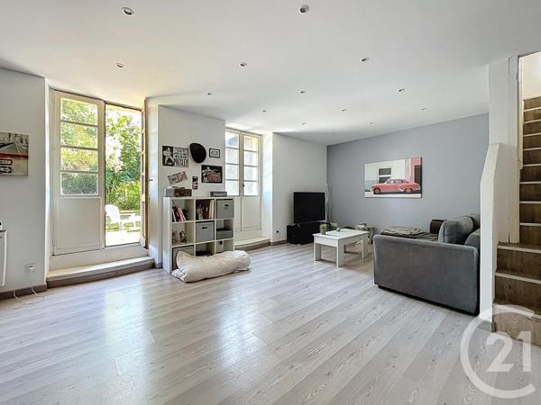 Maison à vendre  4 pièces - 90 m2 RANDAN - 63