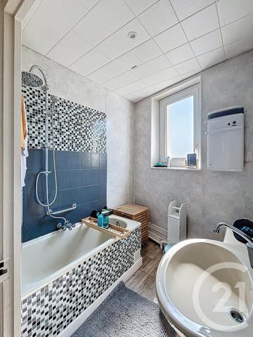 Maison à vendre  4 pièces - 90 m2 RANDAN - 63