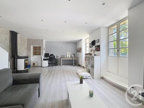 Maison à vendre  4 pièces - 90 m2 RANDAN - 63