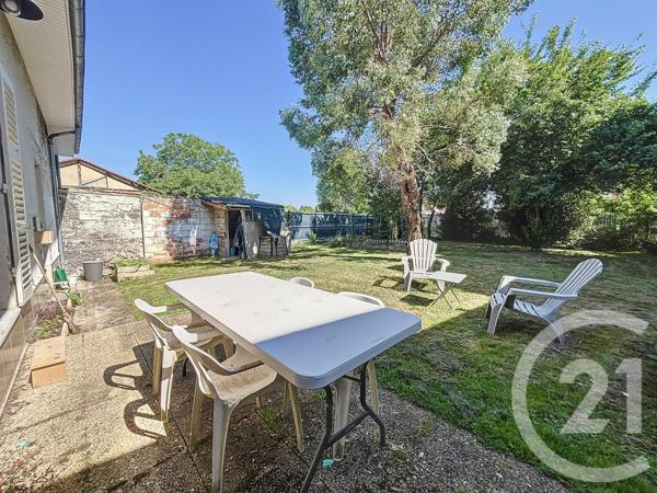 Maison à vendre  4 pièces - 90 m2 RANDAN - 63