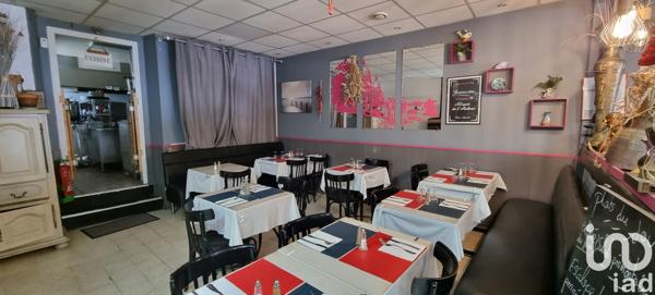 Immeuble à vendre 185 m² Courtenay