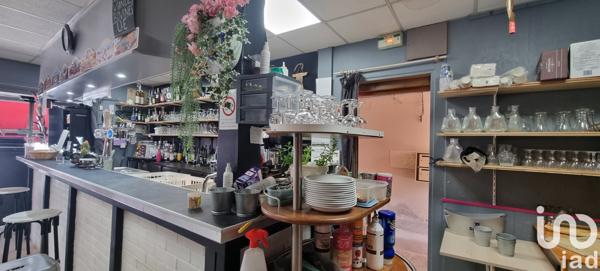 Immeuble à vendre 185 m² Courtenay