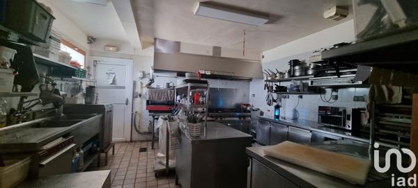 Immeuble à vendre 185 m² Courtenay
