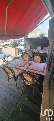 Immeuble à vendre 185 m² Courtenay