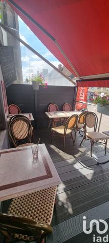 Immeuble à vendre 185 m² Courtenay