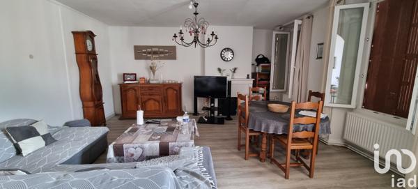 Immeuble à vendre 185 m² Courtenay