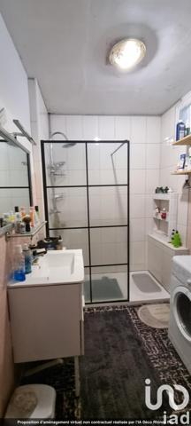 Immeuble à vendre 185 m² Courtenay