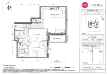 Appartement