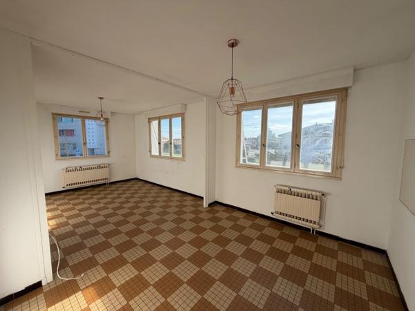 Maison à vendre 4 pièces LIBOURNE (33)