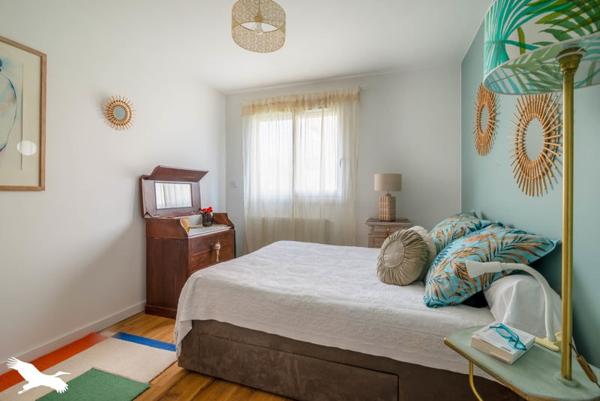 Appartement à vendre |                                       Ramonville-Saint-Agne |                                        2 pièces  |  42 m²