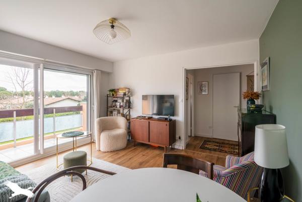 Appartement à vendre |                                       Ramonville-Saint-Agne |                                        2 pièces  |  42 m²