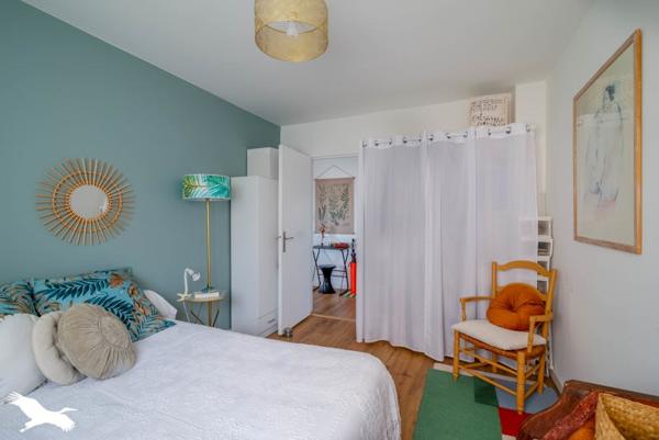 Appartement à vendre |                                       Ramonville-Saint-Agne |                                        2 pièces  |  42 m²