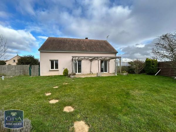 Maison à louer 5 pièces 115m²