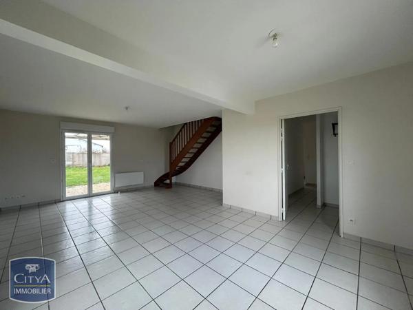 Maison à louer 5 pièces 115m²