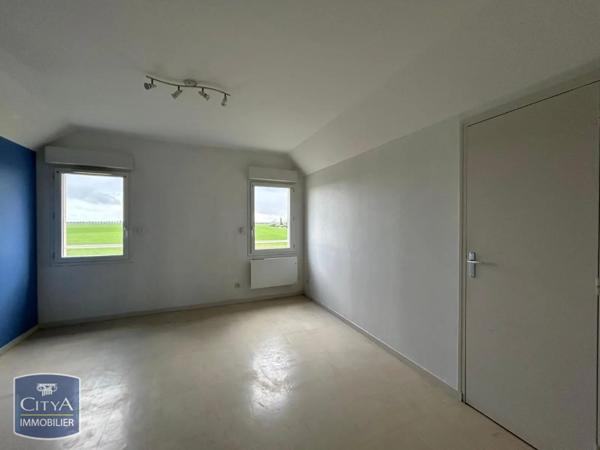 Maison à louer 5 pièces 115m²